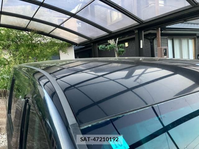 Toyota VELLFIRE 2010-10 8486216-6