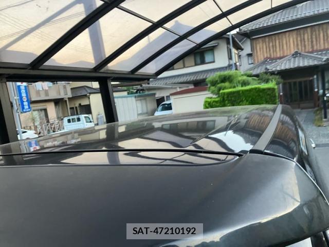 Toyota VELLFIRE 2010-10 8486216-7