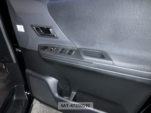 Toyota VELLFIRE 2010-10 8486216-8
