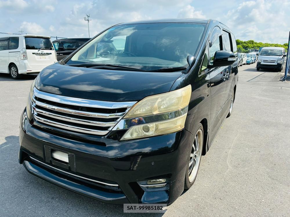 Toyota VELLFIRE 2010-07 8427870-0