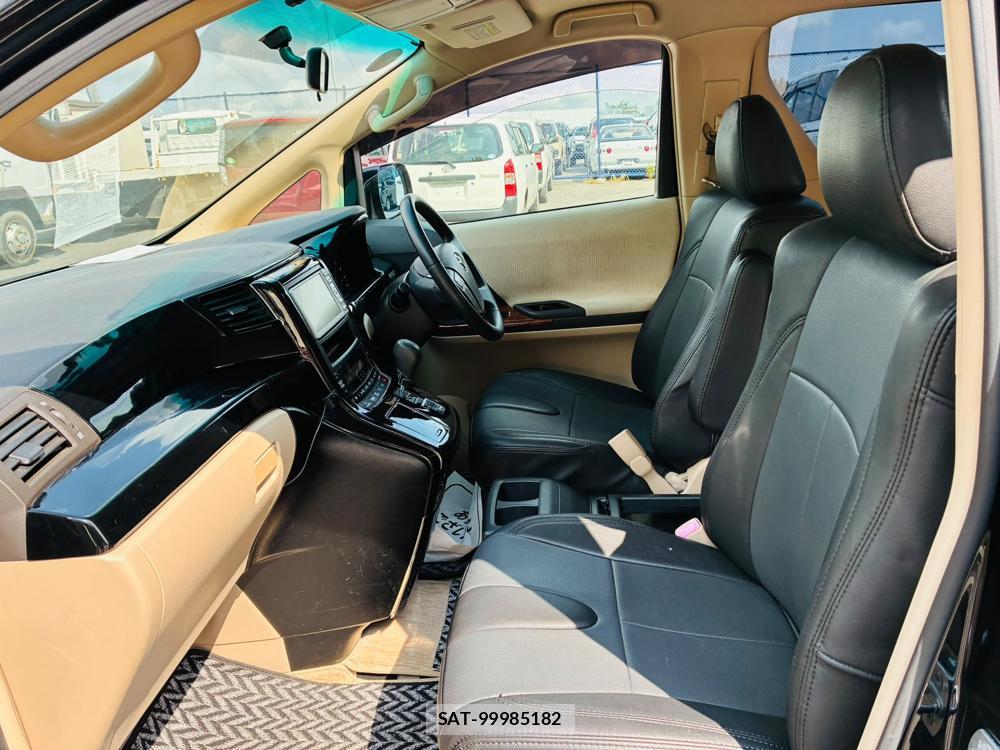 Toyota VELLFIRE 2010-07 8427870-10
