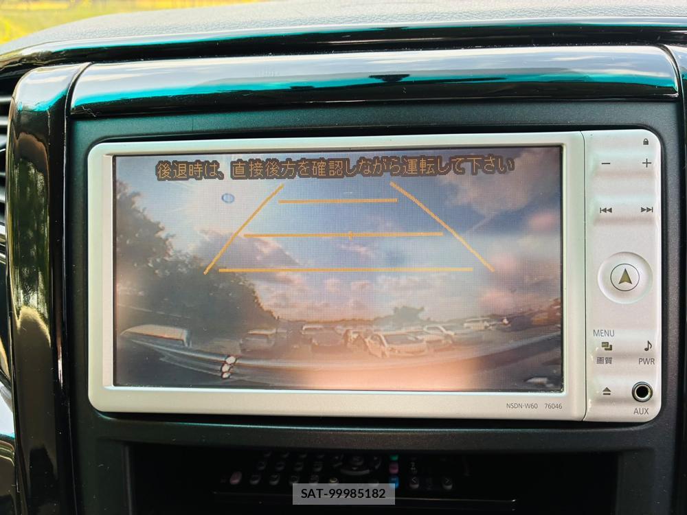 Toyota VELLFIRE 2010-07 8427870-19