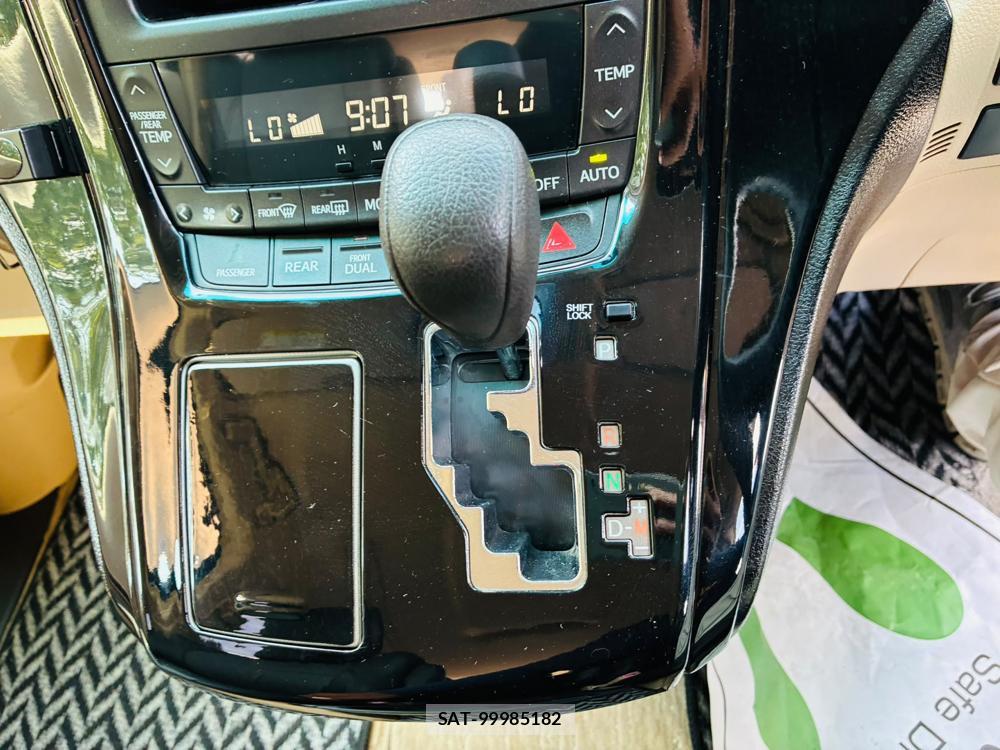 Toyota VELLFIRE 2010-07 8427870-20