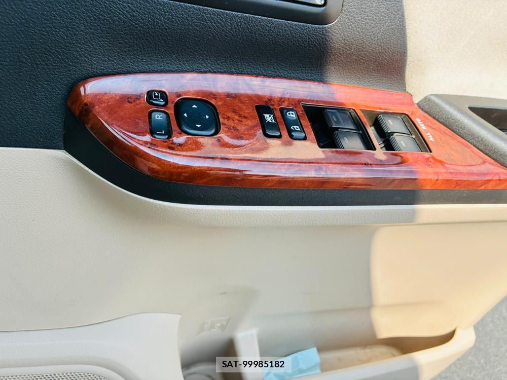 Toyota VELLFIRE 2010-07 8427870-22