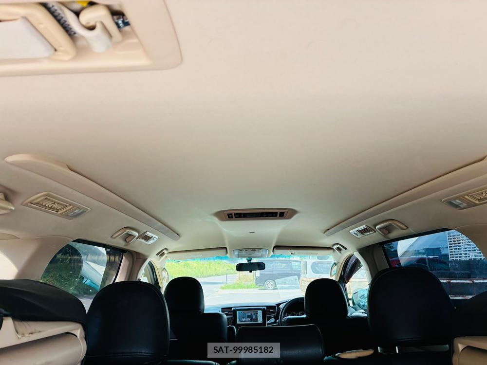 Toyota VELLFIRE 2010-07 8427870-24
