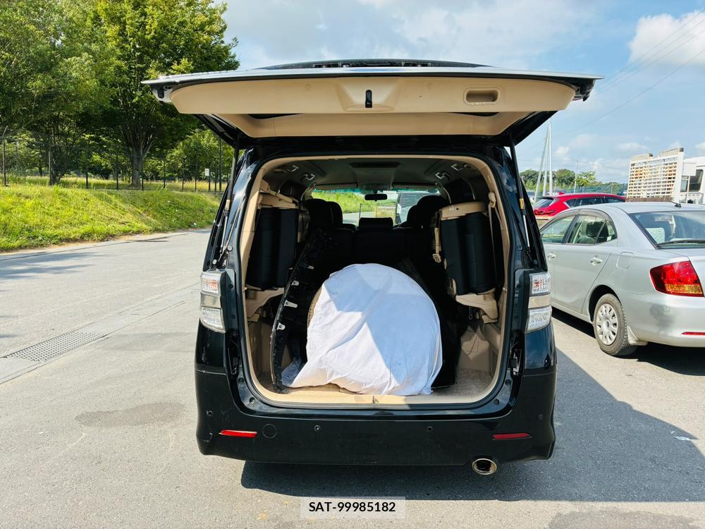 Toyota VELLFIRE 2010-07 8427870-27