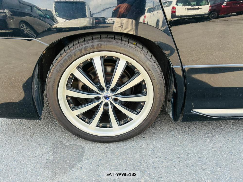 Toyota VELLFIRE 2010-07 8427870-28
