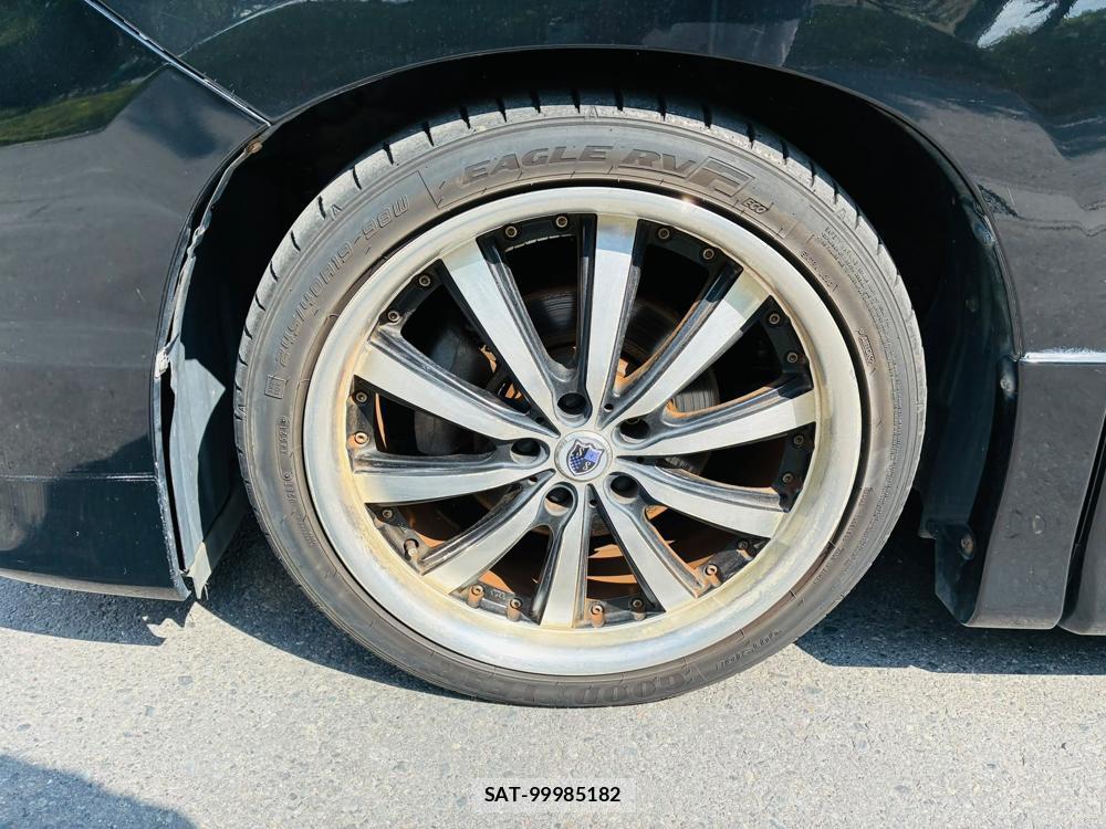 Toyota VELLFIRE 2010-07 8427870-30