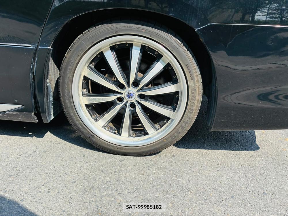 Toyota VELLFIRE 2010-07 8427870-31