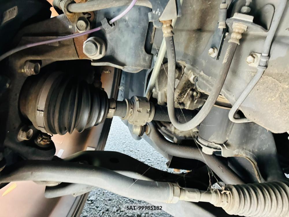 Toyota VELLFIRE 2010-07 8427870-35
