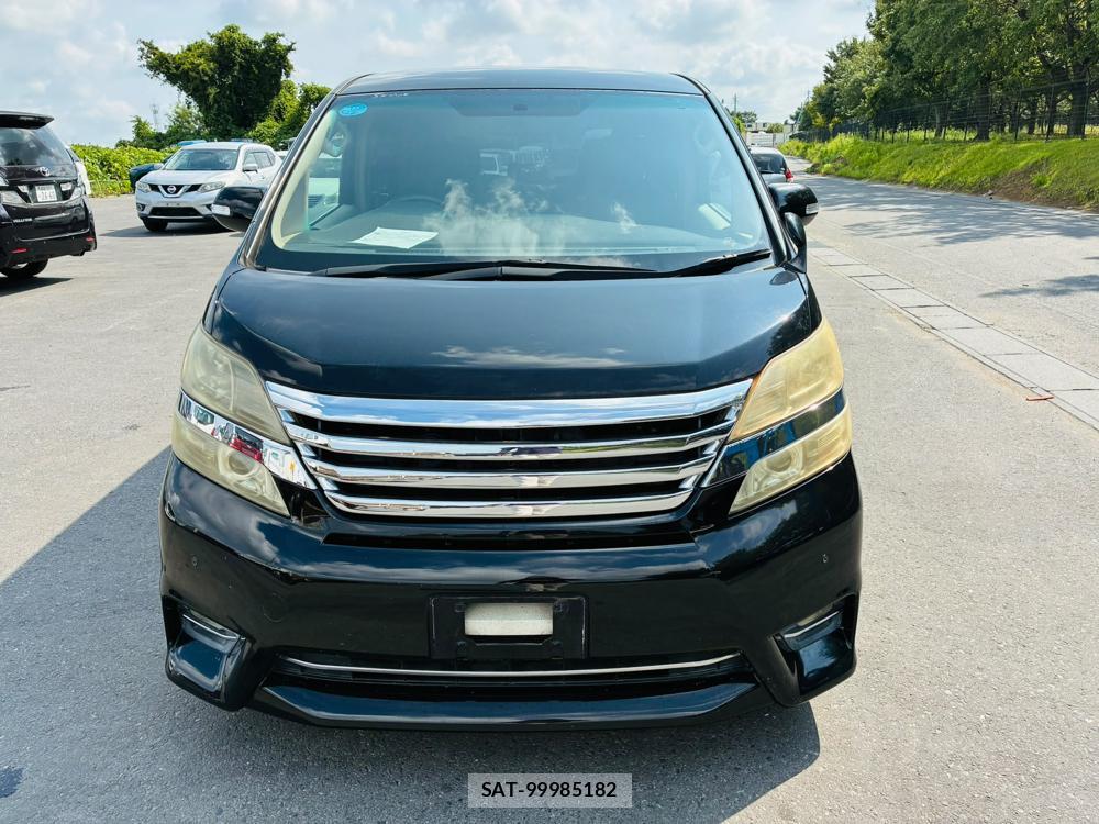 Toyota VELLFIRE 2010-07 8427870-7