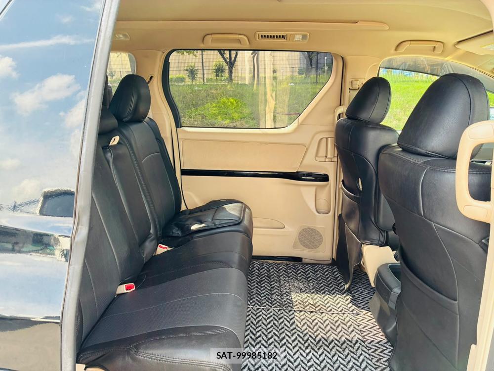 Toyota VELLFIRE 2010-07 8427870-8