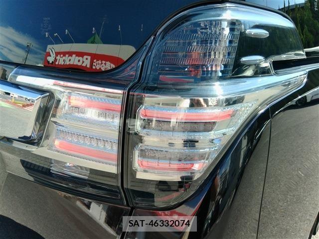 Toyota VELLFIRE 2015-03 8486210-13