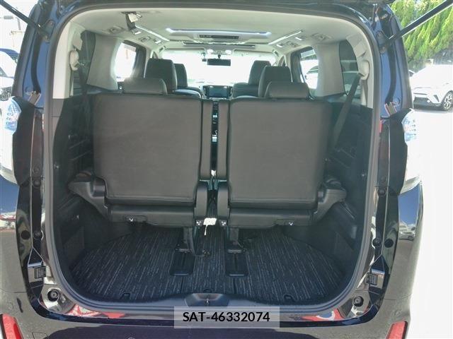 Toyota VELLFIRE 2015-03 8486210-14