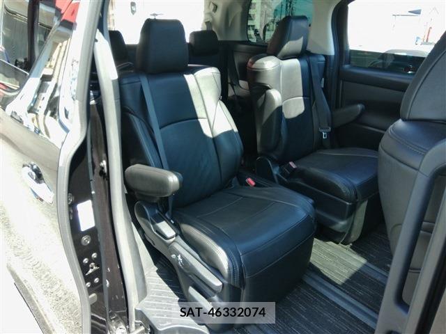 Toyota VELLFIRE 2015-03 8486210-16