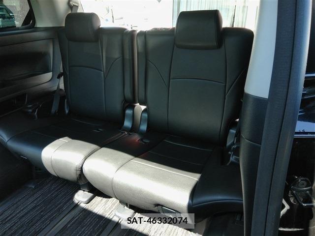 Toyota VELLFIRE 2015-03 8486210-18