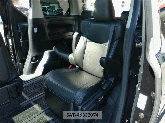 Toyota VELLFIRE 2015-03 8486210-19