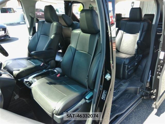Toyota VELLFIRE 2015-03 8486210-20