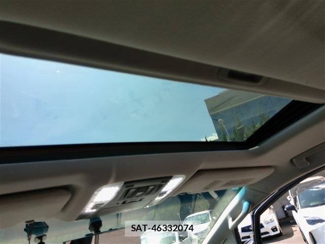 Toyota VELLFIRE 2015-03 8486210-23