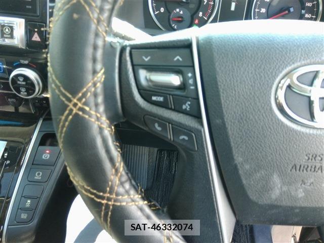 Toyota VELLFIRE 2015-03 8486210-28