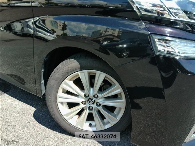 Toyota VELLFIRE 2015-03 8486210-4