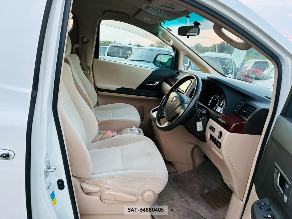 Toyota VELLFIRE 2010 8252230-11