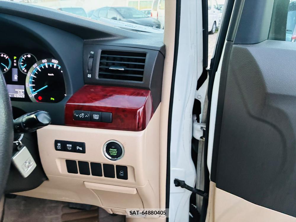 Toyota VELLFIRE 2010 8252230-16