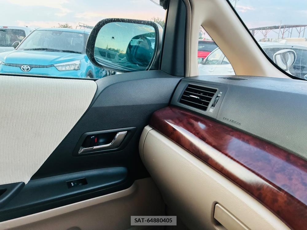 Toyota VELLFIRE 2010 8252230-18