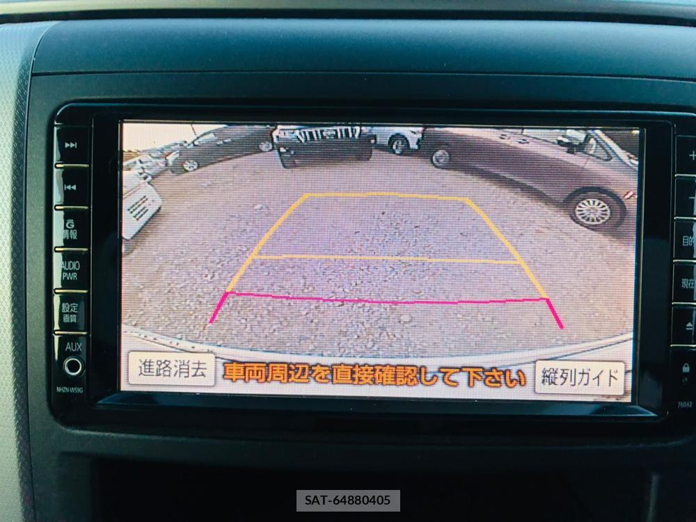 Toyota VELLFIRE 2010 8252230-20