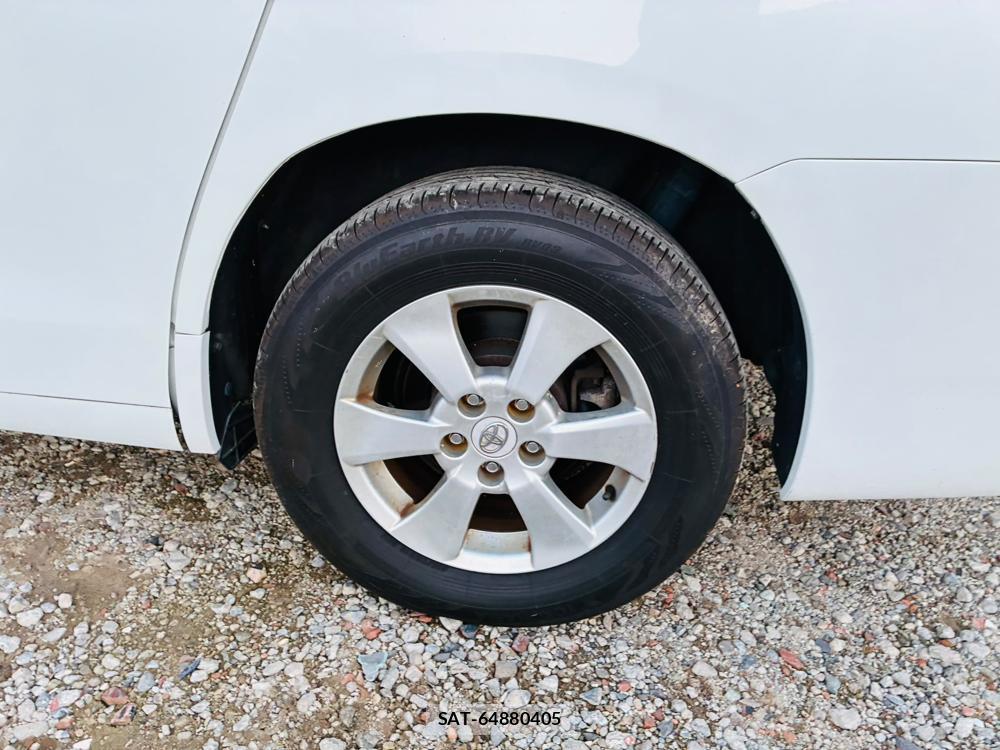 Toyota VELLFIRE 2010 8252230-32