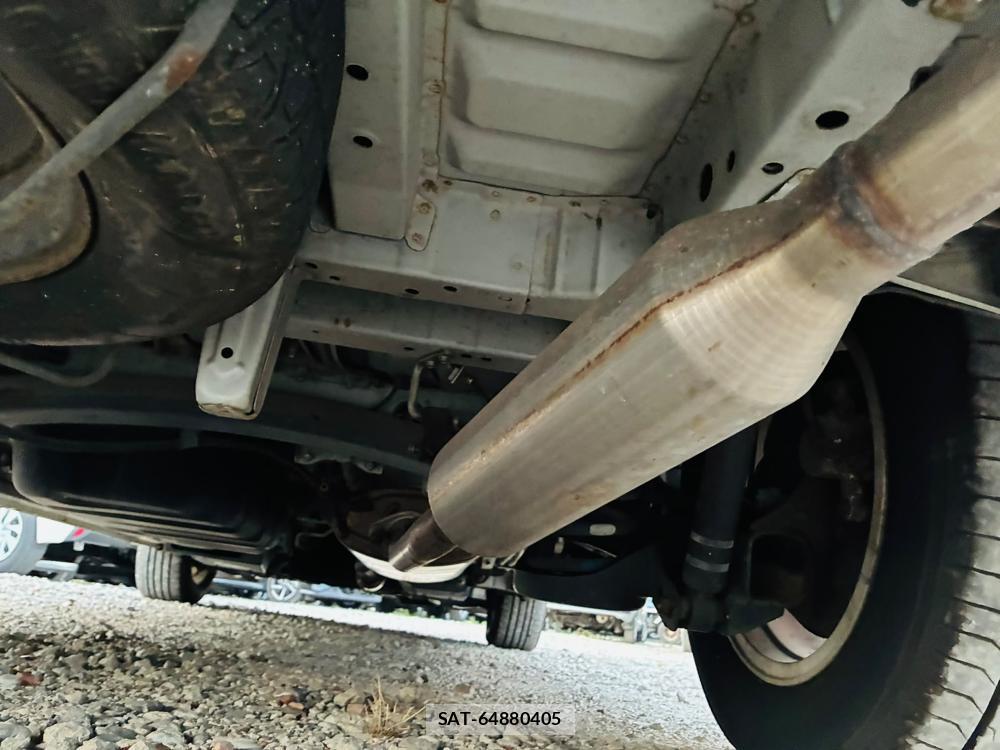 Toyota VELLFIRE 2010 8252230-38
