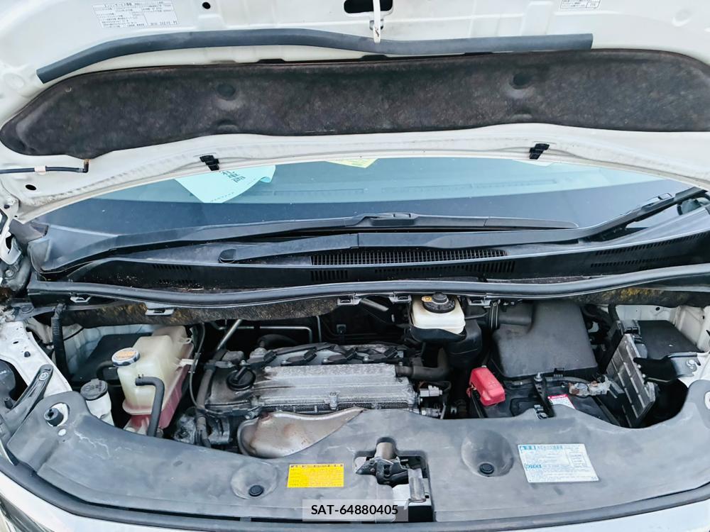 Toyota VELLFIRE 2010 8252230-40