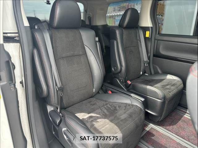 Toyota VELLFIRE 2014-06 8527934-16