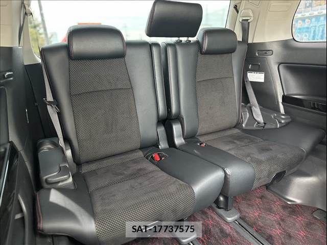 Toyota VELLFIRE 2014-06 8527934-17