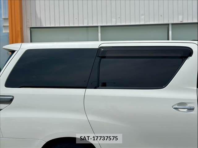 Toyota VELLFIRE 2014-06 8527934-4