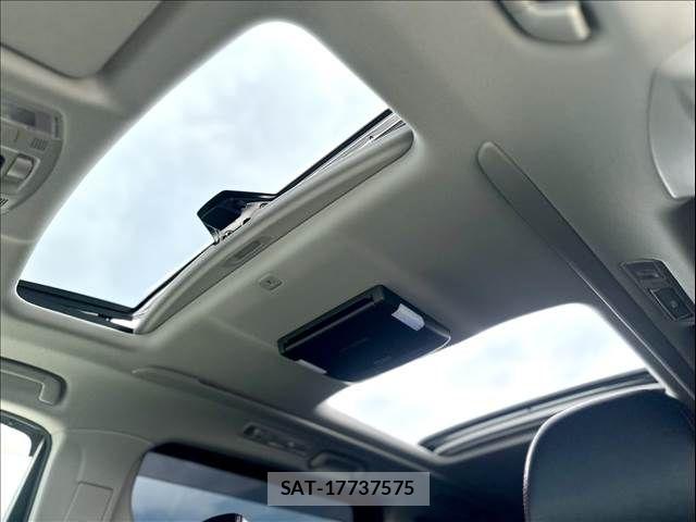 Toyota VELLFIRE 2014-06 8527934-5