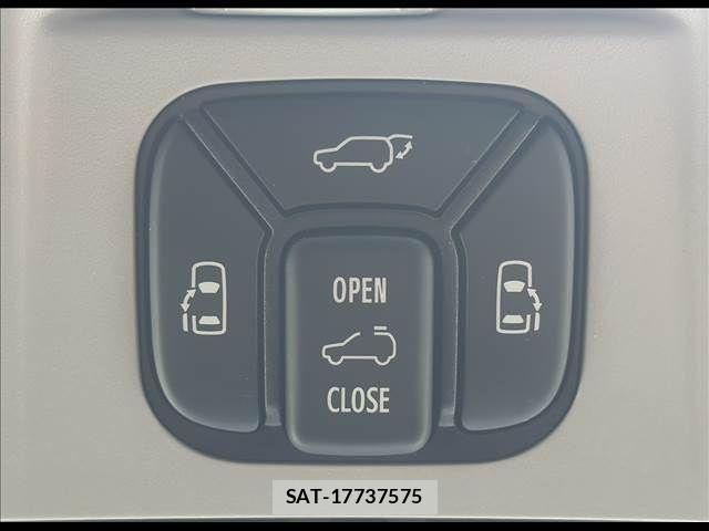 Toyota VELLFIRE 2014-06 8527934-6