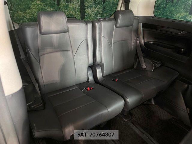 Toyota VELLFIRE 2019-09 8527922-9