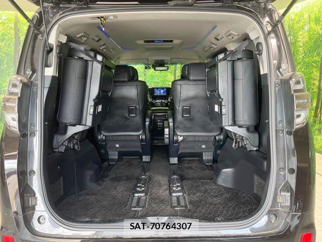 Toyota VELLFIRE 2019-09 8527922-10