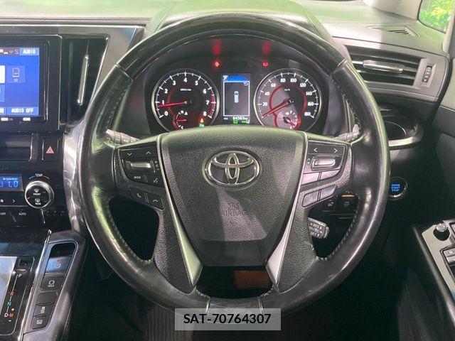 Toyota VELLFIRE 2019-09 8527922-11