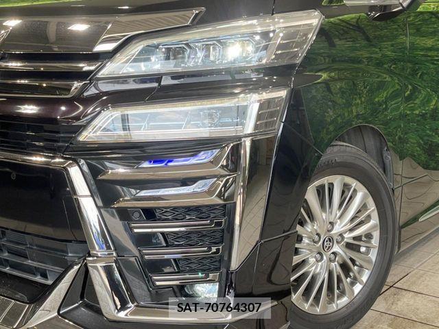 Toyota VELLFIRE 2019-09 8527922-12