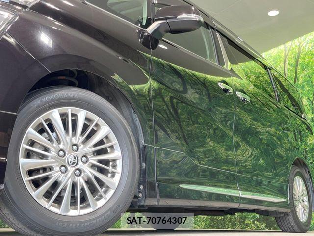 Toyota VELLFIRE 2019-09 8527922-13