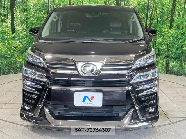 Toyota VELLFIRE 2019-09 8527922-14