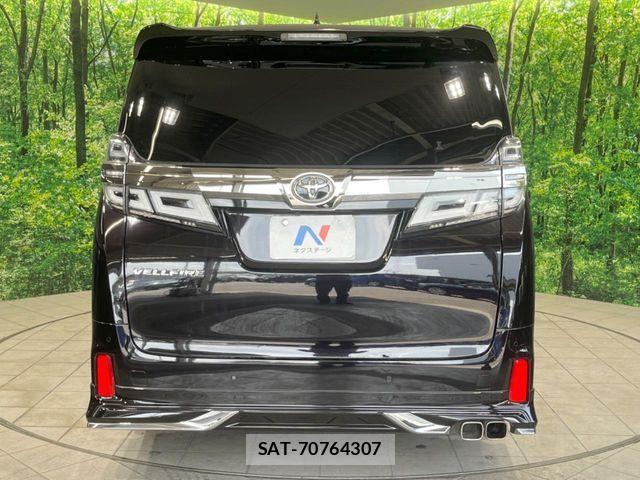 Toyota VELLFIRE 2019-09 8527922-15