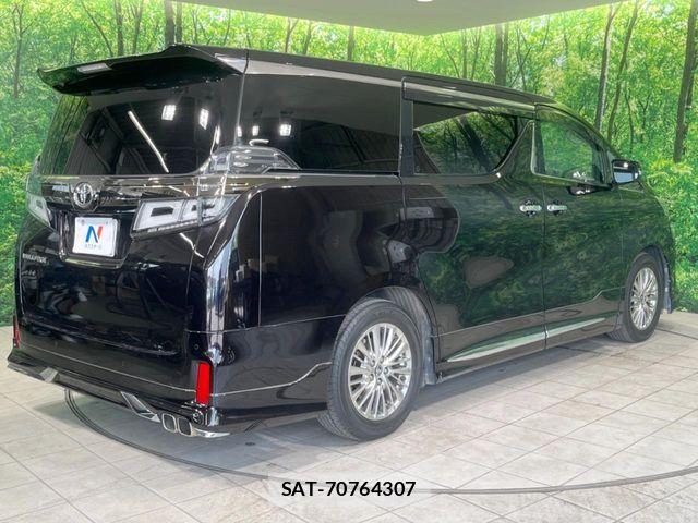 Toyota VELLFIRE 2019-09 8527922-16
