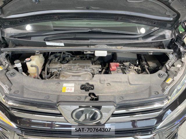 Toyota VELLFIRE 2019-09 8527922-17