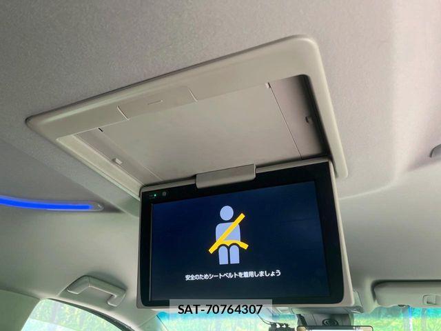 Toyota VELLFIRE 2019-09 8527922-2