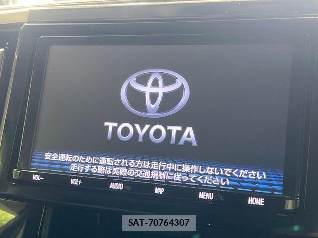 Toyota VELLFIRE 2019-09 8527922-4