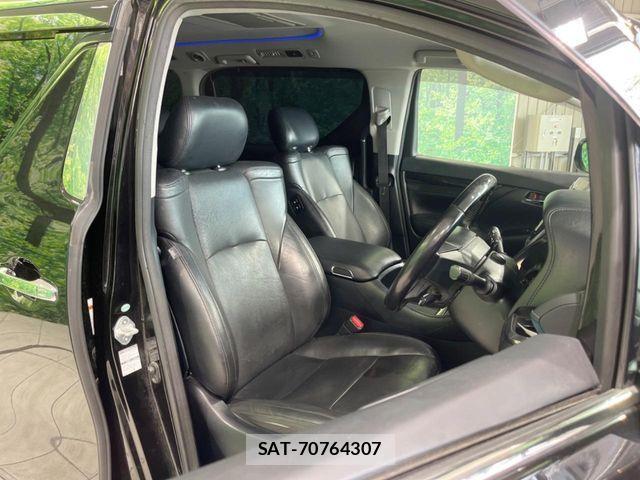 Toyota VELLFIRE 2019-09 8527922-7