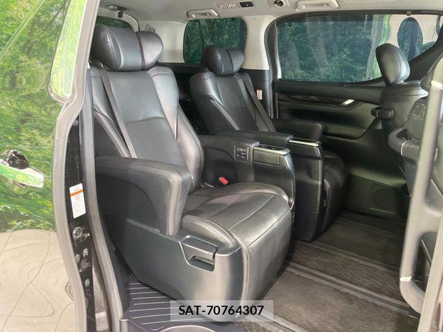 Toyota VELLFIRE 2019-09 8527922-8